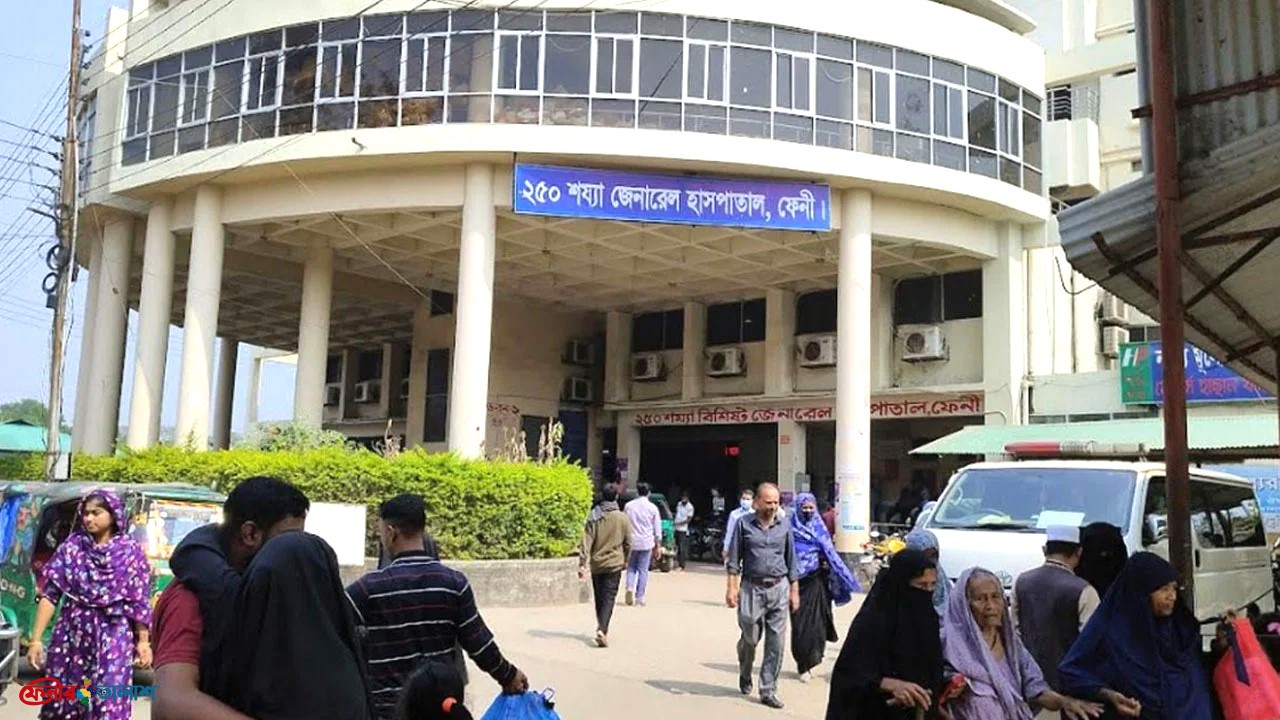 ফেনীতে বাড়ছে ডেঙ্গু, আগস্টের প্রথম ১৭ দিনেই আক্রান্ত ৬৩