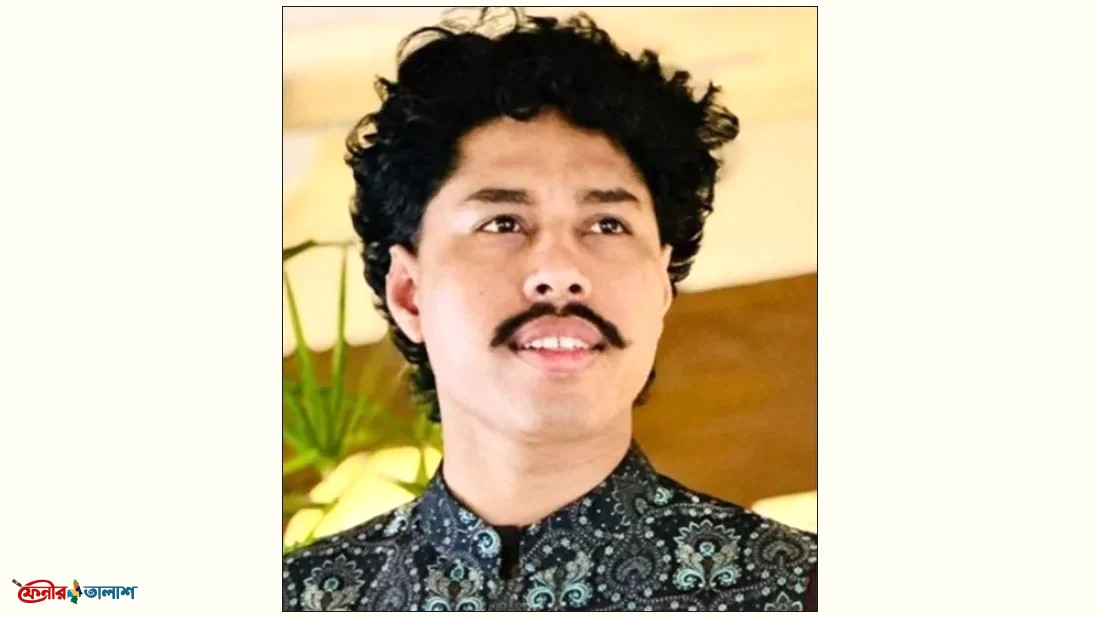 চট্টগ্রামের শীর্ষ সন্ত্রাসী ডেভিড ইমন গ্রেপ্তার