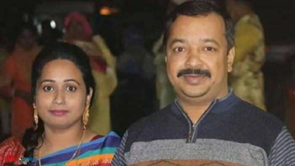 স্ত্রীর দেওয়া কিডনিতে জীবন পাওয়া সেই নাদিম আর নেই