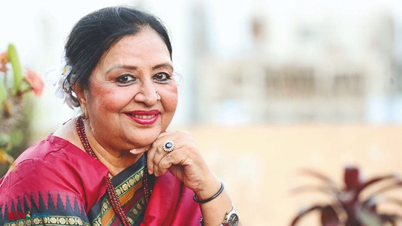 এক সিনেমার সম্মানী দিয়েই পাকিস্তানে বাড়ি কিনেছিলেন শবনম