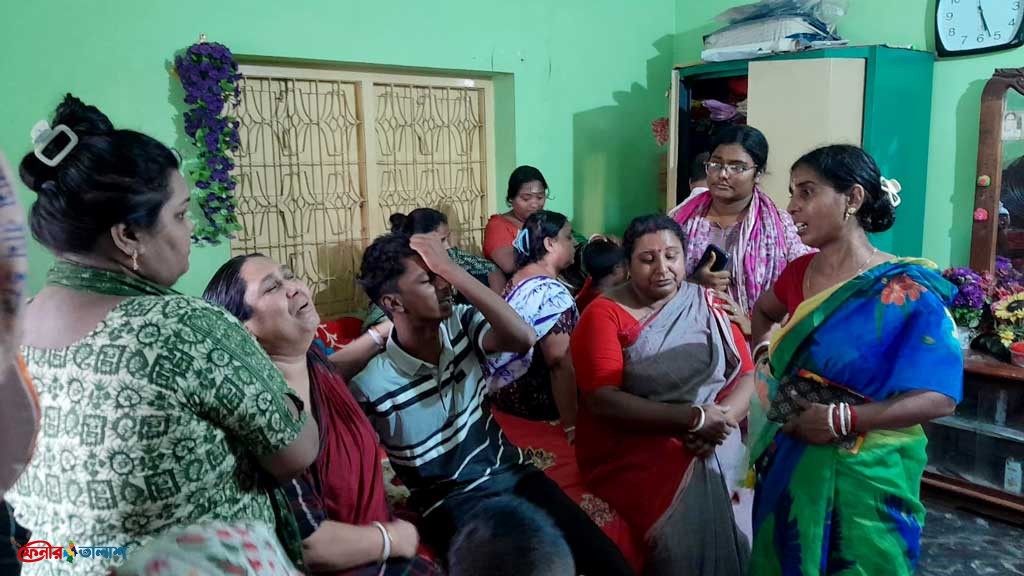 ৬ বাংলাদেশির মরদেহ দেশে পৌঁছাবে কাল, ভারতে পেছাল হস্তান্তর