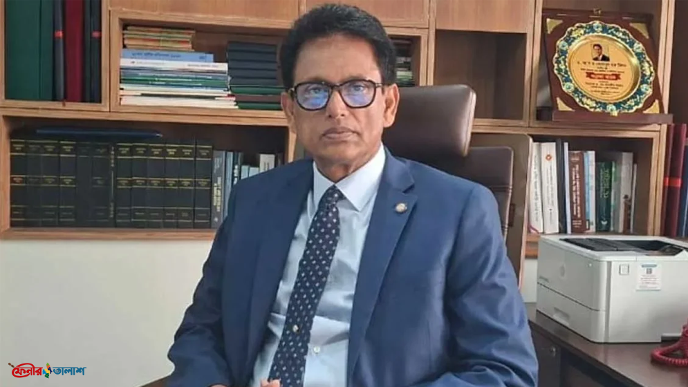অবসরপ্রাপ্ত শিক্ষকদের বড় সুখবর দিলেন শিক্ষামন্ত্রী