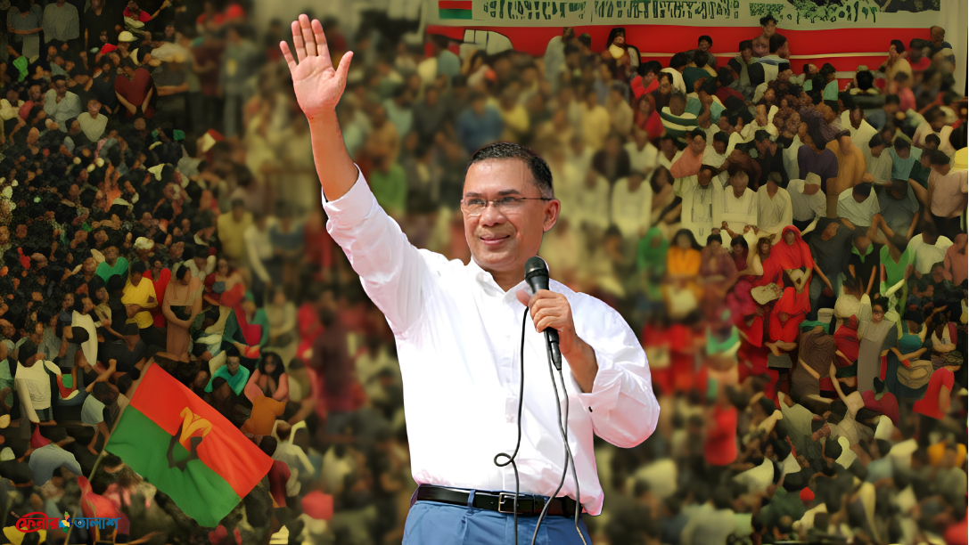 প্রধানমন্ত্রীর সফর ঘিরে শেষ মুহূর্তের প্রস্তুতি, সাজছে ফুলগাজী-পরশুরাম