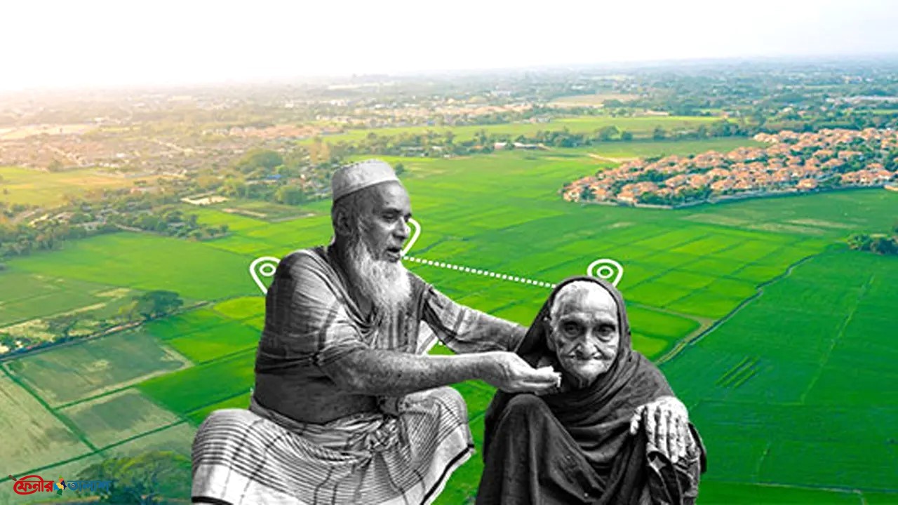 সন্তানকে সম্পত্তি দান করলেও আজীবন ভোগ করতে পারবেন বাবা-মা
