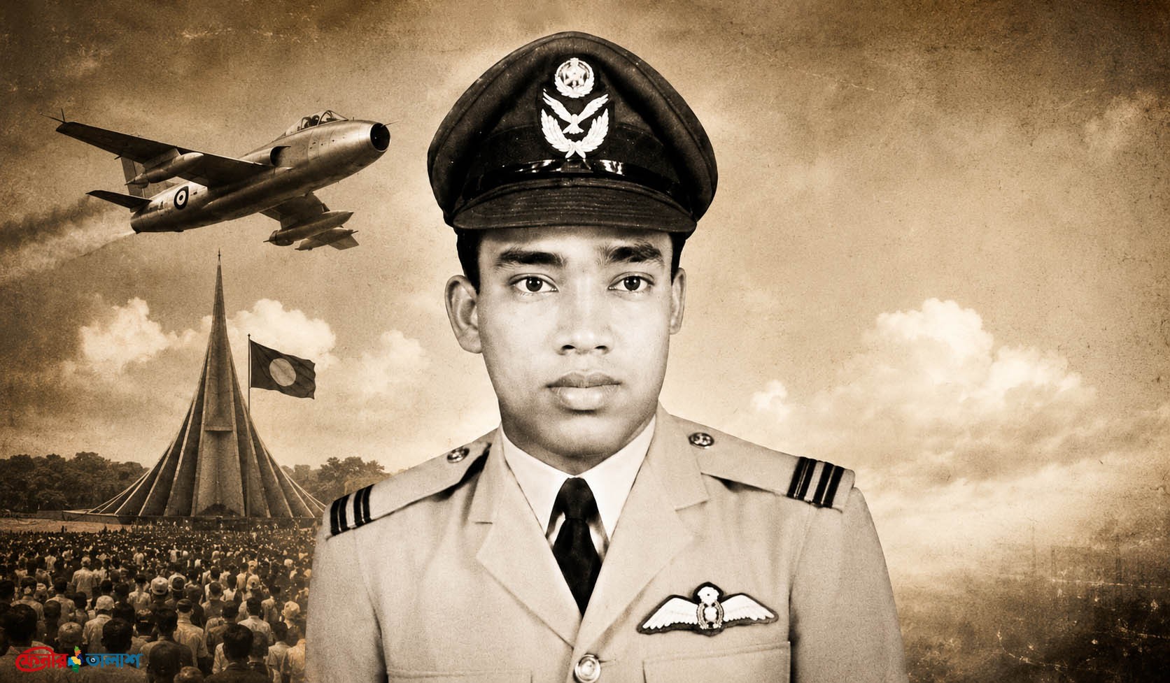 বীরশ্রেষ্ঠ মতিউর রহমানের মৃত্যুবার্ষিকী আজ
