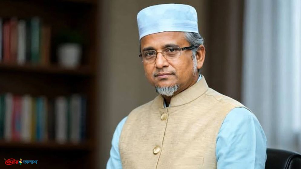 অনৈতিক সম্পর্কের কথা জেনে ফেলায় প্রলোভন দেখান এমপি গাজী নজরুল
