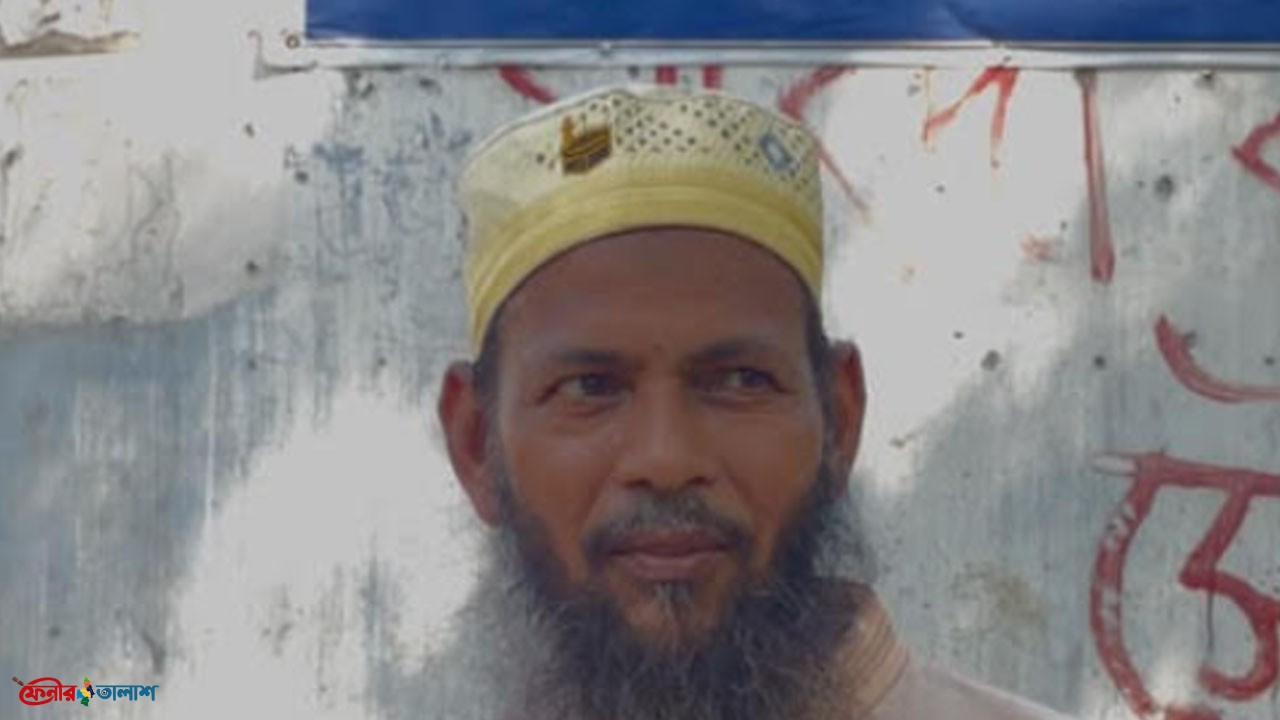 ছেলে বিসিএস ক্যাডার, মেয়ে নার্স—৫৪ বছর বয়সে এসএসসি পাস করলেন আকবর