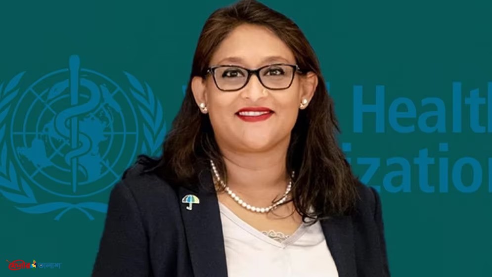 সাইমা ওয়াজেদের বিরুদ্ধে আর্থিক অনিয়ম ও সনদ জালিয়াতির অভিযোগ, পদত্যাগ