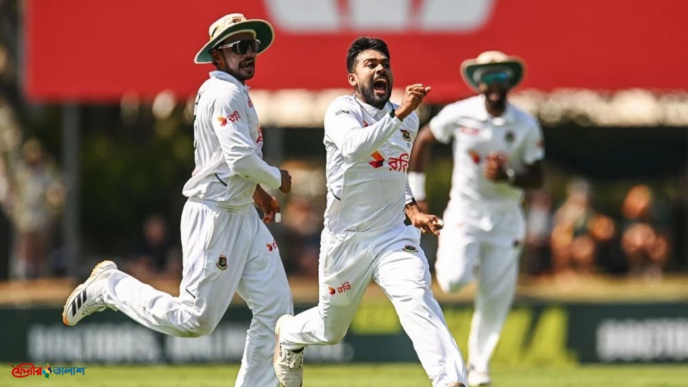 বোনাসের রেওয়াজ বিসিবিতে থাকছে না!