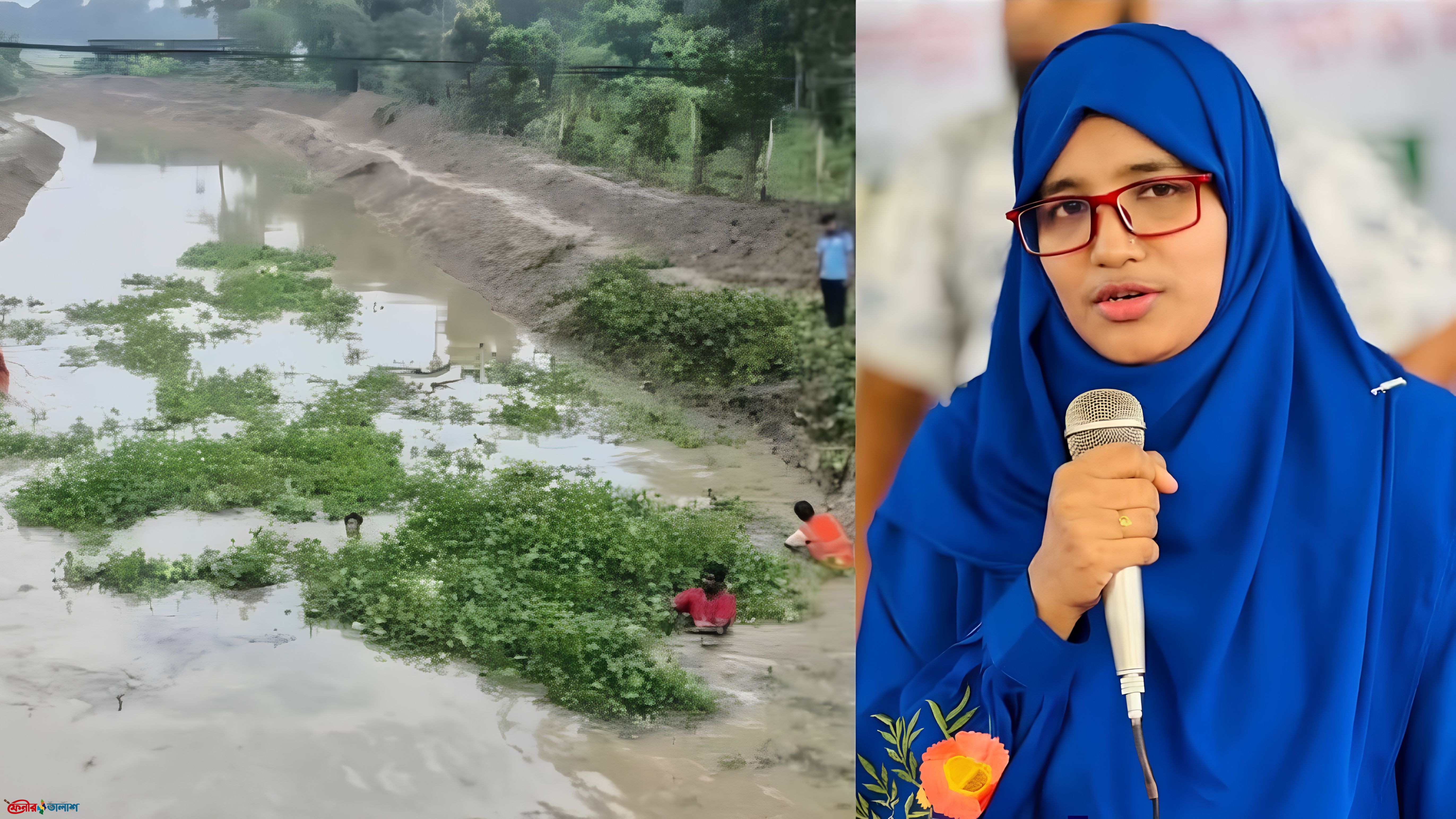 স্বচ্ছতার নজির গড়লেন ইউএনও সুলতানা নাসরিন কান্তা, কোষাগারে ফিরল ১.৬৭ কোটি টাকা