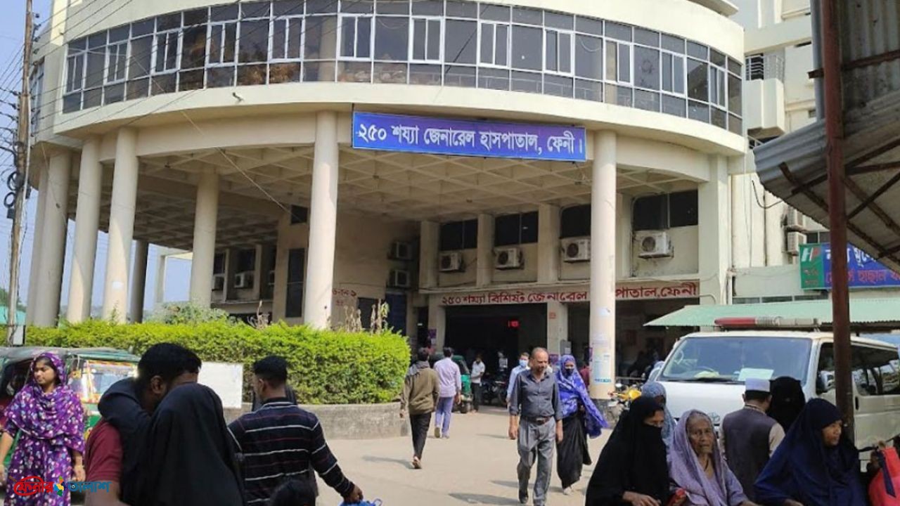 ফেনীতে ডেঙ্গুর ভয়াবহ রূপ, এক মাসেই ১৪৫ আক্রান্ত