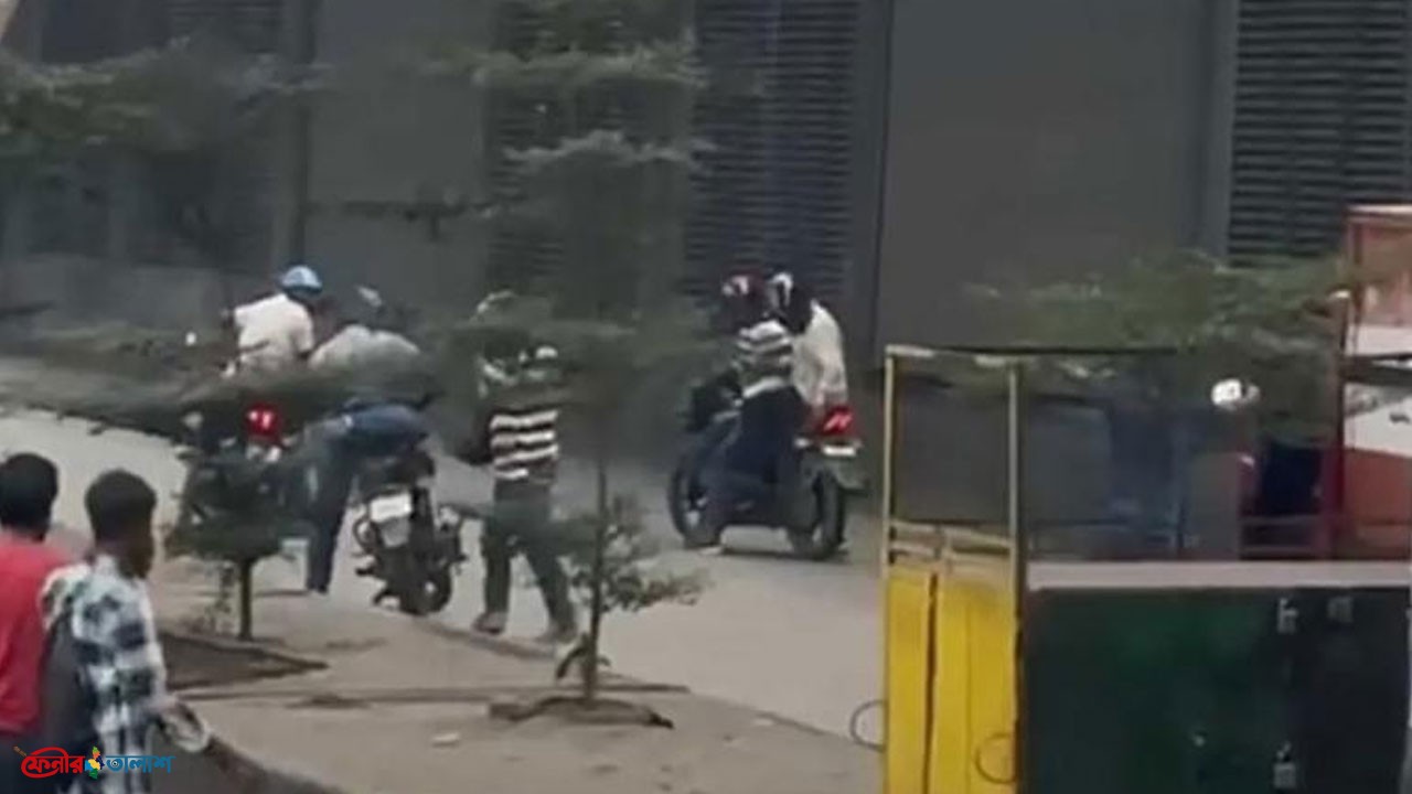 প্রধানমন্ত্রীর খালাতো ভাইয়ের কোটি টাকা ছিনতাই, উদ্ধারের চেষ্টায় ডিবি