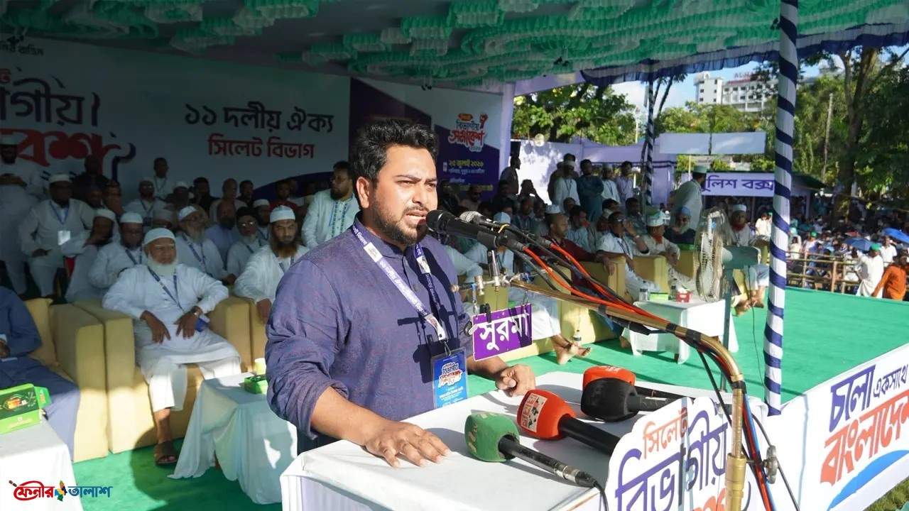 ভারতের আন্দোলনরত শিক্ষার্থীদের অভিনন্দন জানালেন নাহিদ ইসলাম