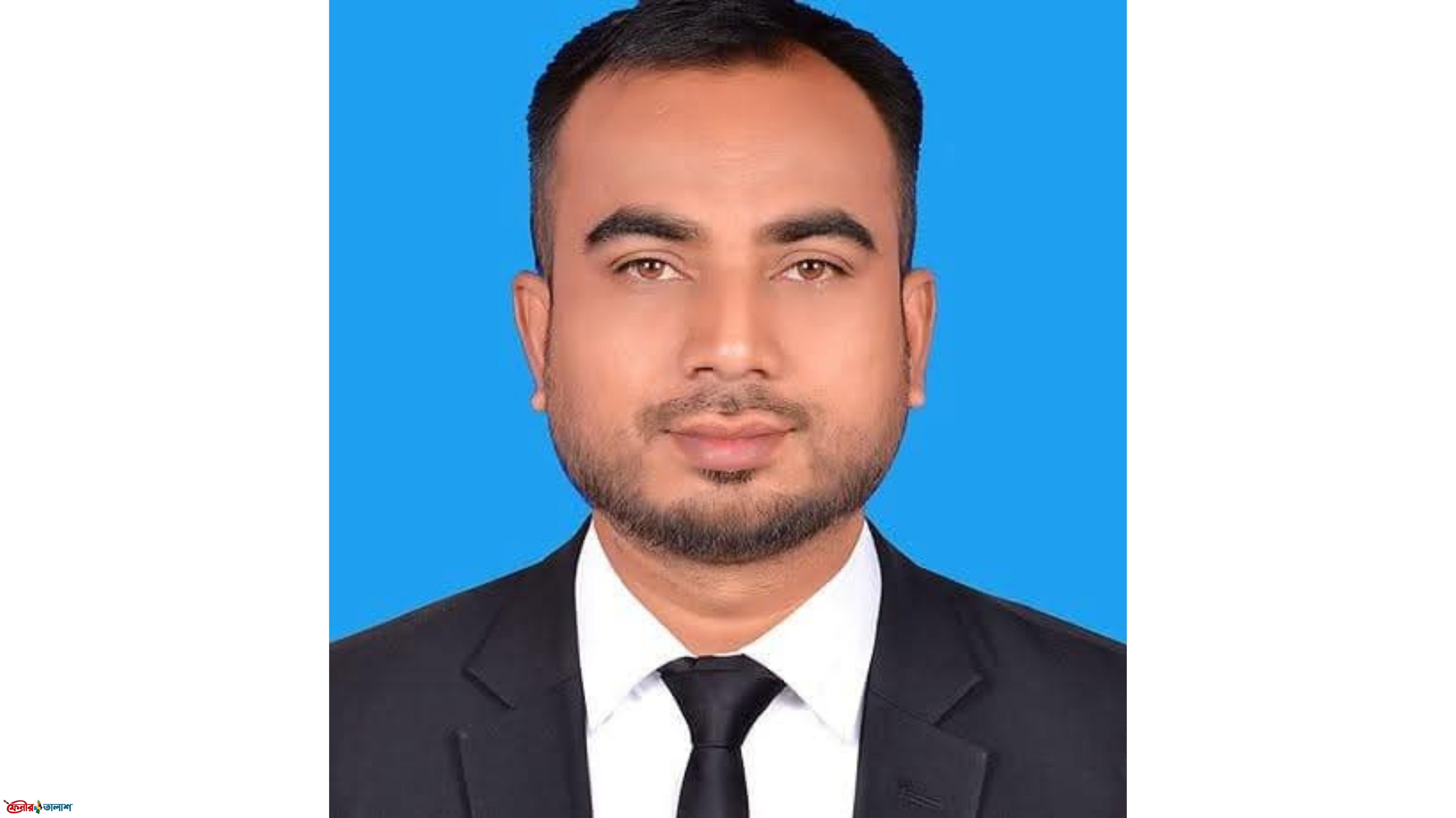 পৌরসভার ১৫ নং ওয়ার্ডে আলোচনায় সম্ভাব্য কাউন্সিলর প্রার্থী যুবদল নেতা মহিন উদ্দিন!