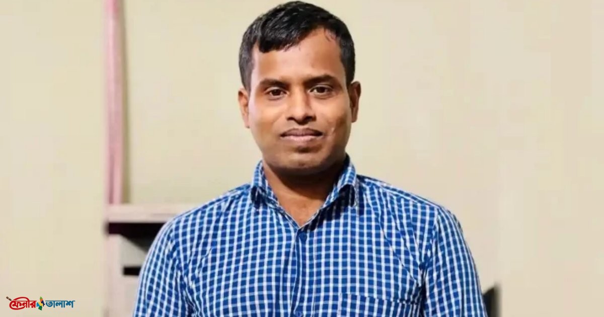 স্ত্রীর সঙ্গে ফোনে কথা বলার সময় সৌদিতে বাংলাদেশিকে গুলি করে হত্যা