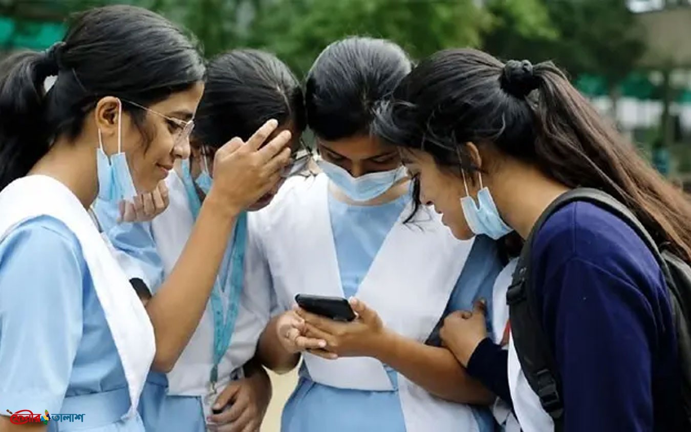 এসএসসির ফল প্রকাশের তারিখ ঘোষণা