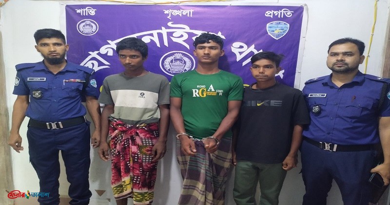 ছাগলনাইয়ায় বাক্‌প্রতিবন্ধী নারীকে ধর্ষণের অভিযোগ, সালিসে ধামাচাপার চেষ্টা