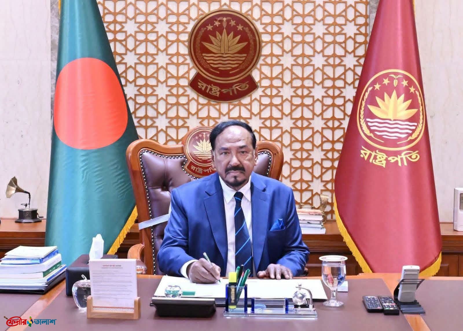 রাষ্ট্রীয় অনুষ্ঠানে বিশৃঙ্খলা ও ‘বুয়া’ স্লোগান অত্যন্ত দুঃখজনক