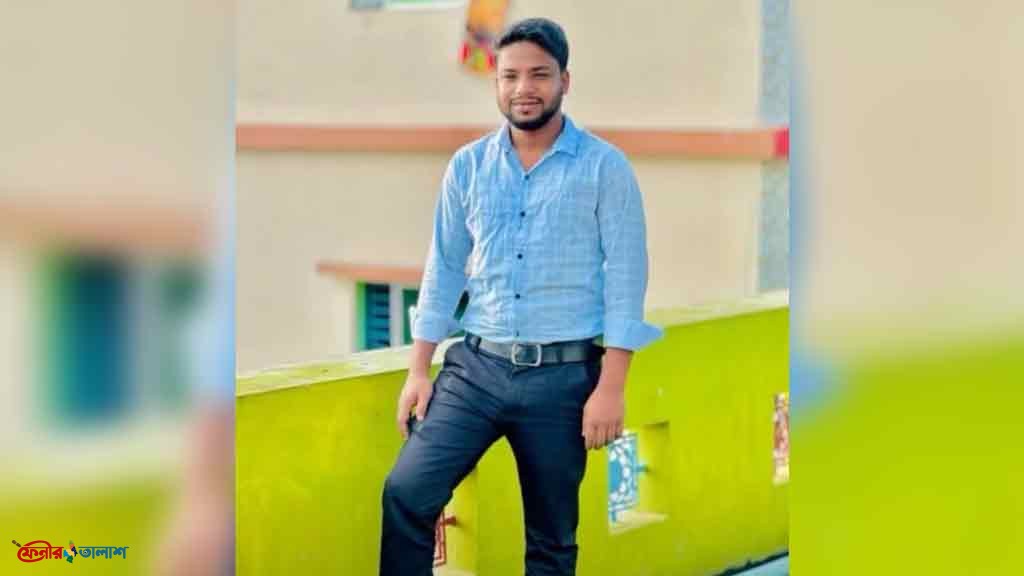 চাঁদপুরের কচুয়ায় যুবকের ঝুলন্ত মরদেহ উদ্ধার