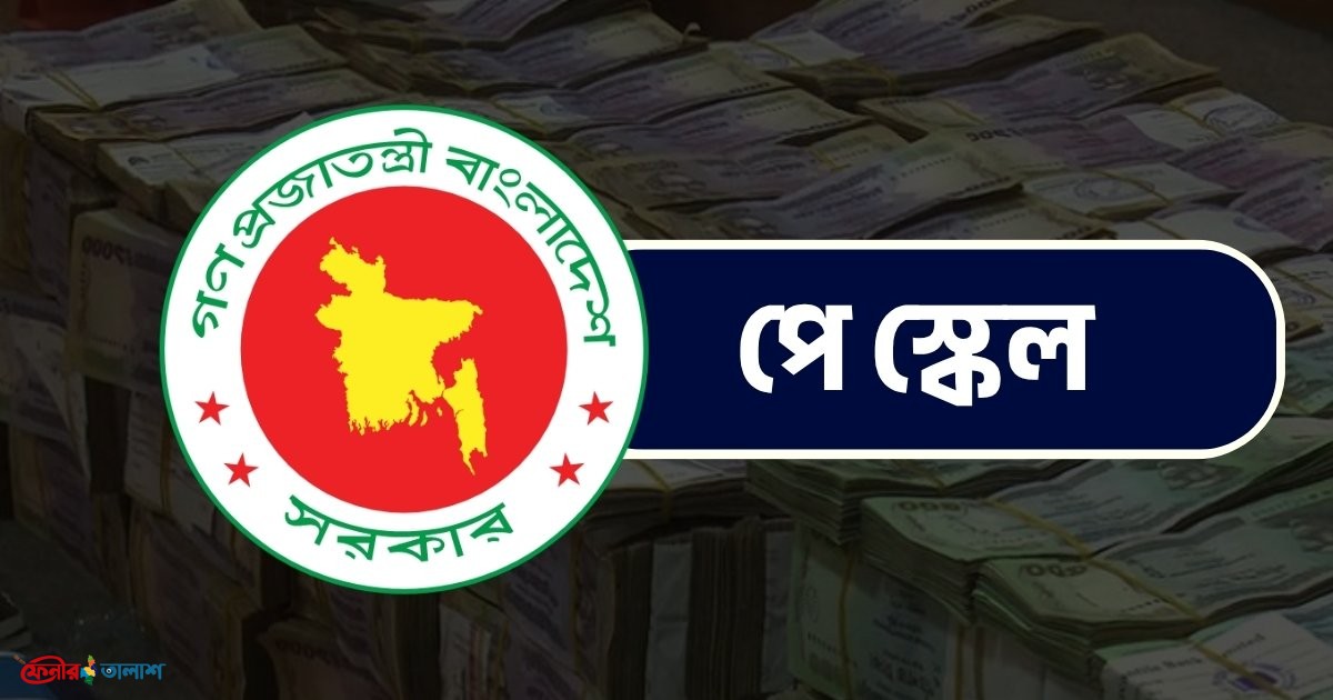 "প্রয়োজনে ঋণ নিয়ে নতুন পে স্কেল বাস্তবায়ন করা হবে"
