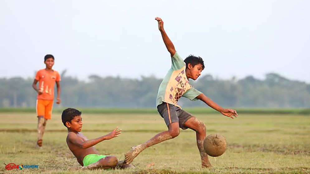 হারানো মাঠের খোঁজে বাংলাদেশ, বদলে যাচ্ছে ক্রীড়ার মানচিত্র