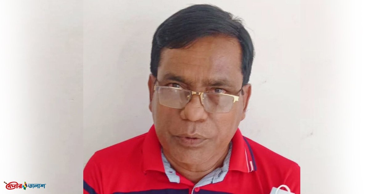 মেডিকেল ভিসায় ভারতে যাওয়ার পথে আওয়ামী লীগ নেতা আটক